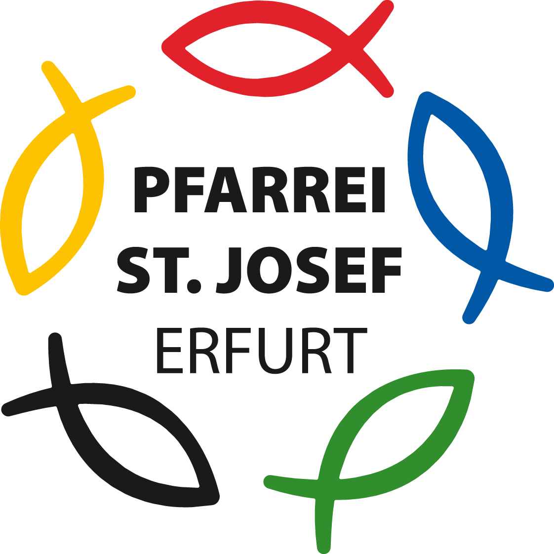 Katholische Pfarrgemeinde St. Josef Erfurt